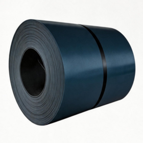 Navy Blue Matte PPGI Color Coated Steel Coil for Villa Roof Panel