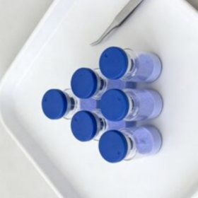 Advanced Multi-Purpose Bioactive Peptide Complex for Cellular Repair, Anti-Aging and Whole-Body Wellness Support