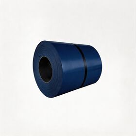 PPGL RAL5007 Color Coated Galvalume Steel Coils Made in China Building Materials