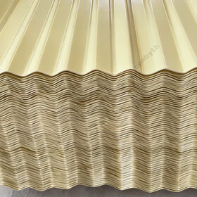Matte Light White Clay Roof Tiles Modern Style Residential Roof Tiles