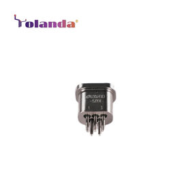 Multi-Specification Transmission Connector Flat Cable Connector J30J Connector Micro Rectangular Connector for CT Scanners