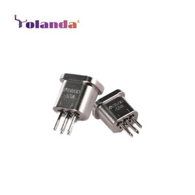 Nuevos Productos Conector J30J de Paso de Fila de Contacto de 1.1 mm Conector Micro Rectangular para Conectar Sensores y Electrodos