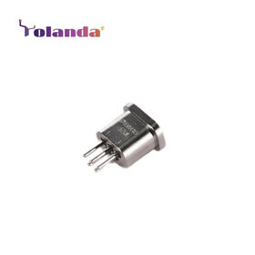 Mehrspezifikationen 1,27mm Kontaktgitterabstand J30J Stecker Mikro-Rechteckstecker für elektronische Kommunikationsgeräte