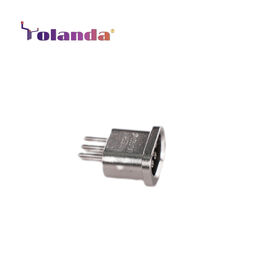 Conector J30J de Alta Calidad con Arnés de Cableado para Dispositivos Médicos Portátiles