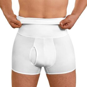 Entraîneur De Taille Pour Hommes Contrôle Du Ventre Body Shaper Hook And Eye Belt Belly Fat Burner Slim Corset Shapewear Entraîneur De Taille Pour Hommes Contrôle Du Ventre Body Shaper Hook And Eye Belt Belly Fat Burner Slim Corset Shapewear