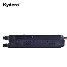Detachable Control Panel Mobile Radio: Kydera HT-V741A Analog/Dual Band with APRS GPS for Flexible Ham Operation