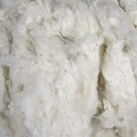 Premium Raw Cotton - Natural Cotton Fiber - Export Quality - Bulk Cotton Bales - Export Quality Raw Cotton