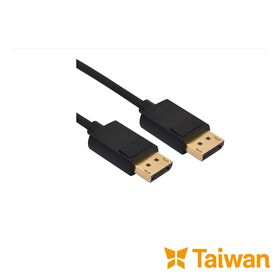 Câble DisplayPort 8K, Film Graphene Mince, Supporte 8K60Hz ou 4K144Hz