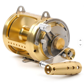Daiwa Saltiga Z6500h Dogfight Fishing Reel - Explore Indonesia