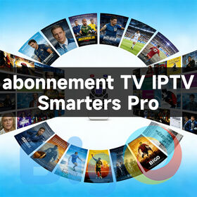 لوحة وكيل IPTV قائمة M3u كود Xtream اختبار مجاني SLTV IPTV لليونان وفرنسا