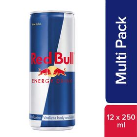 Refreshing China Wholesale Red Bull Products at Factory Prices