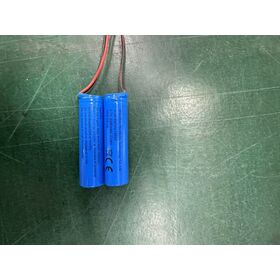 Wiederaufladbare 18650 Lithium-Ionen-Batterie 3000mAh für Bluetooth-Lautsprecher