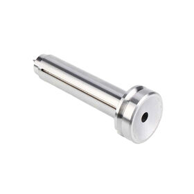 Customized Mould Precision Components Steel Coating Punches and Dies Ejector Pins Core Pins Cnc Machining Cnc Turning Parts