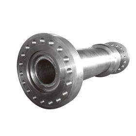 Fabrik-Heißverkauf Standard-Formteile Aluminium-Druckgussteile