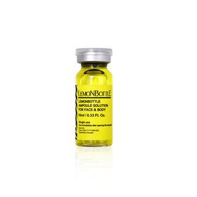 Bulk Buy Turkey Wholesale Best Wholesale Lemon Bottle Fat Dissolving  Treatment $65 from TM METALURJI SANAYI TICARET LIMITED SIRKETI