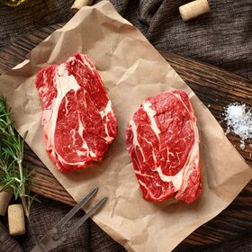 Cortes de Res Congelados Halal al por Mayor Suministro a Granel Procesado LQF Vida Útil de 24 Meses Calidad Premium de Exportación