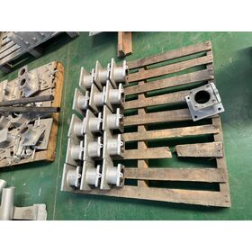 Supports métalliques sur mesure et assemblages soudés | Du concept à l'achèvement avec une expertise de jonction supérieure