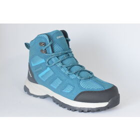 Clearance Sale-Men's Outdoor Hiking Boots Breathable High Top Trekking Shoes (Ready Stock)