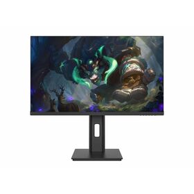Good Price Wholesale CMS F20 27 Inch IPS LED Monitor Adjustable Stand VESA Wall Mount OEM HDMI DP VGA Supplier