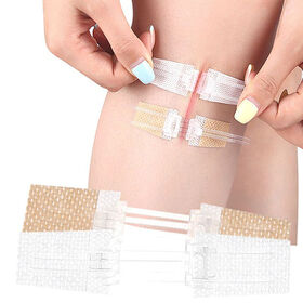 CE ISO Certified Butterfly Bandage Sterile Wound Closure Strips | OEM Private Label Supply