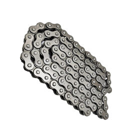 2026 Heißverkaufte Motorradteile: Stahlkettenrad und Kettensatz für Motorräder