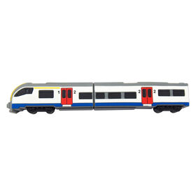 Custom PVC 3.0 USB Flash Drive 8GB 16GB 32GB USB drive 64GB 128GB Trains Subways USB Pendrives Flash Memory Stick