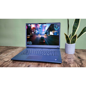 Msi Samurai Gf66 12ue-268cn High-performance Gaming Discrete Gpu
