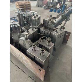 Factory + Pipe spring support hangers