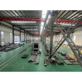 Custom-Engineered Brackets and Welded Assemblies Seamless execution from design to delivery, leveraging advanced joining expertise