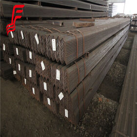 Baja Siku FRST L50x50x5 | Siku Sama Sisi Struktural | Rentang Ukuran Penuh | Q235B / Q345B Kekuatan Tinggi
