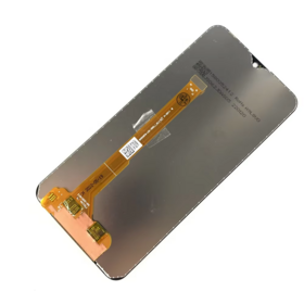 Benutzerdefinierte LCD-Anzeige für Huawei Honor Enjoy 50 Pro Touchscreen - Ersatzdisplay für Mobiltelefone