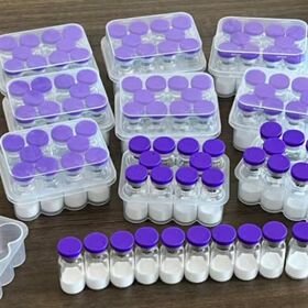 Expédition Sécurisée Matière Première Peptide de Première Qualité 20mg