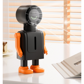 Névoa de água portátil pulverização ventilador mister quiet bateria recarregável pessoal handheld umidificador ventilador elétrico acessível para crianças