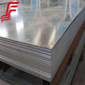 Factory Direct Low Price! DX51D Hot Dip Galvanized Steel Sheet (FRST)