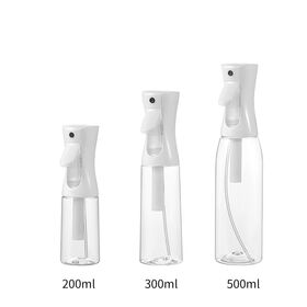 Brumisateur d'eau cosmétique à pression, fine brume, flacon de voyage rechargeable avec spray hydratant, plusieurs tailles