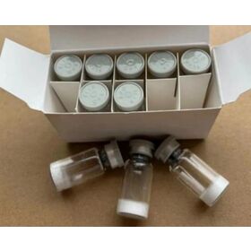 Peptide pour la Guérison des Plaies et la Réparation Cellulaire - Haute Pureté, Bonne Qualité, Vente en Gros GTT