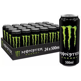 Wholesale Original Quality monster energy drink monster energy drink supplier