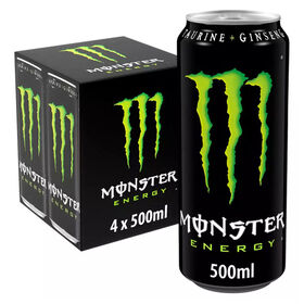 Monster energy drink/ Monster Energy Drink Ultra Red/ monster energy