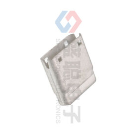 Recién llegado Interfaz de Carga Socket Cargador Puerto para PS4 Gamepad Conector Controlador de Enchufe de Carga de Reparación de Piezas