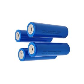 Batterie Lithium Thionyle Chlorure ER14505 3.6V 2700mAh OEM pour Compteurs Intelligents / IoT / Appareils de Suivi
