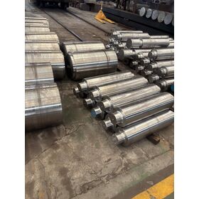 Customized axles from China.Wholesale&Shaft Forgings and Forged Shafts forged steel shafts with carbon & alloy steels