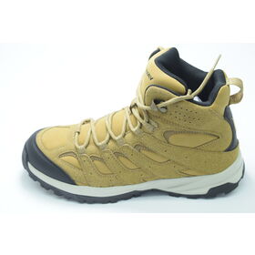 Men's Outdoor Tactical Hiking Boots Breathable Trekking Shoes(Ready Stock)
