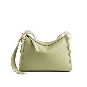 Bolso de moda nuevo al por mayor, bolso de cuero genuino de PU (JT2899)