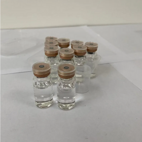 Peptide Chemical peptide Wholesale price research peptide blue peptide Factory peptides RT