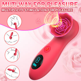 Intimate Delights: Discreet China Wholesale Rose Toy For Women Products at Factory Prices | Global Sources Intimate Delights: Discreet China Wholesale Rose Toy For Women Products at Factory Prices | Global Sources