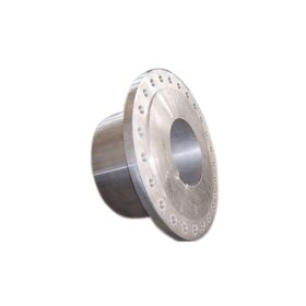 Großhandel für Metallbearbeitung ab Werk, kundenspezifische Fertigung, Drehteile aus Metall / Druckbehälter und -teile