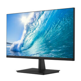 Monitor LED VA Value Choice CMS F9 23,8 polegadas FHD 1920x1080 para Uso Doméstico e Escritório, Eye-care, 1080P, Atacado