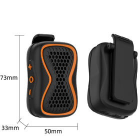 Portable speaker mini speaker mini bluetooth speaker waterproof speaker
