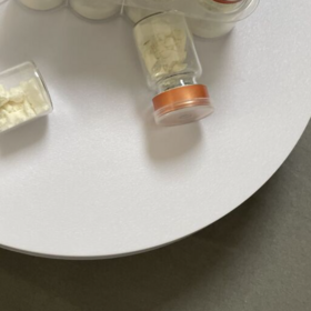 China Peptidfabrik Direkt Hochreines Verifiziertes Peptidpulver & Abgefüllte Forschungschemikalien