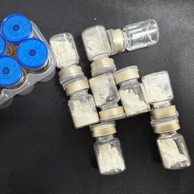 2026 Beliebtes Peptid Hohe Reinheit Peptid China Fabrik Peptid 5mg 99,5% Reinheit Peptid Pulver, Peptid, 5mg 10mg Peptid